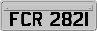 FCR2821
