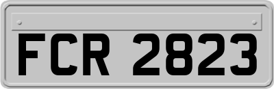 FCR2823