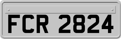 FCR2824