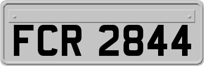 FCR2844