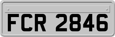 FCR2846