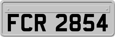 FCR2854