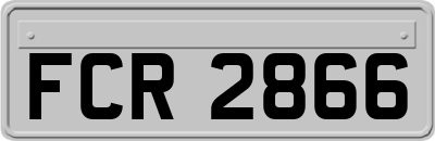 FCR2866
