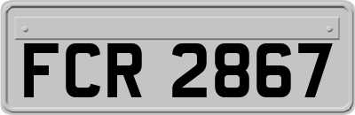 FCR2867