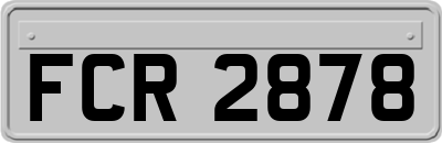 FCR2878