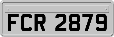 FCR2879