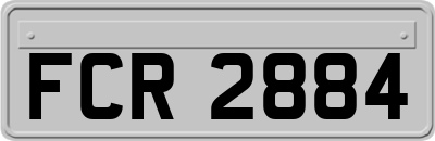 FCR2884