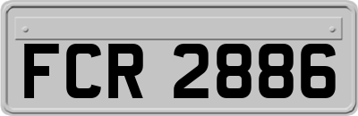FCR2886