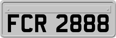 FCR2888