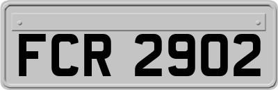 FCR2902