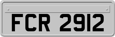 FCR2912