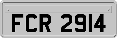 FCR2914