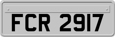 FCR2917