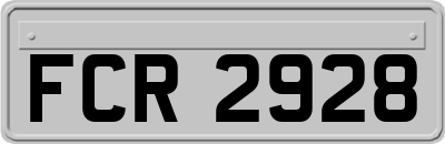 FCR2928
