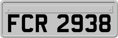 FCR2938