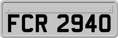 FCR2940