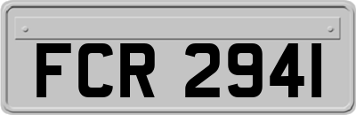 FCR2941