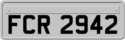 FCR2942