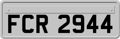 FCR2944