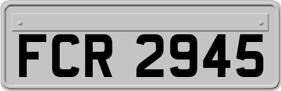 FCR2945