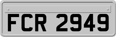 FCR2949