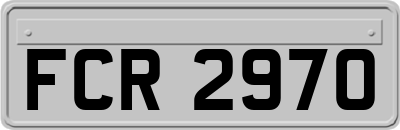 FCR2970