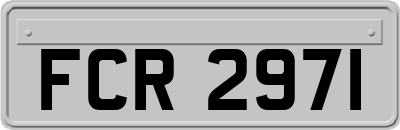 FCR2971