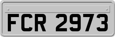 FCR2973