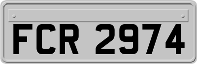 FCR2974