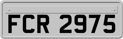 FCR2975
