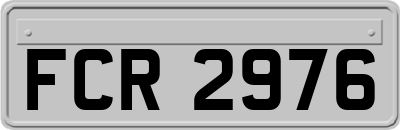FCR2976
