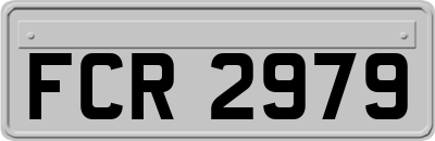 FCR2979