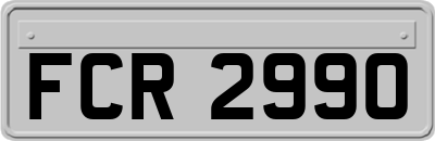 FCR2990