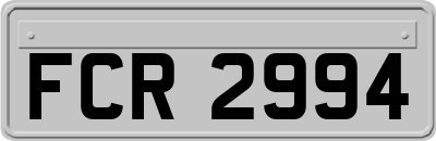 FCR2994