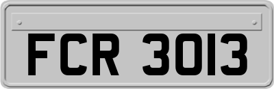 FCR3013