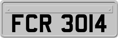 FCR3014