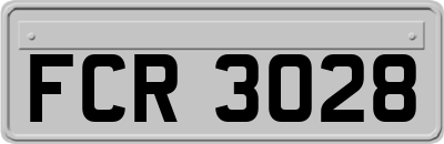 FCR3028