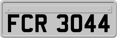 FCR3044