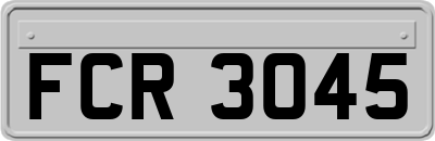 FCR3045