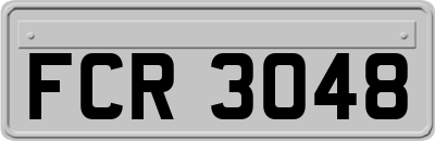 FCR3048