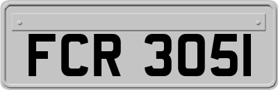 FCR3051