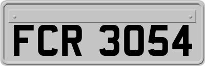 FCR3054