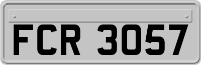 FCR3057