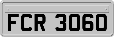 FCR3060