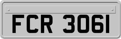 FCR3061