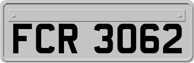 FCR3062
