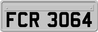 FCR3064