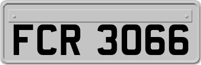 FCR3066