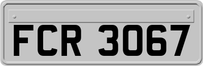 FCR3067