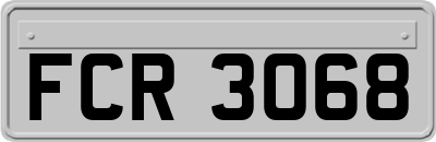FCR3068